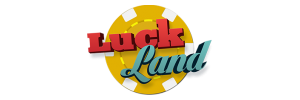 luckland logo