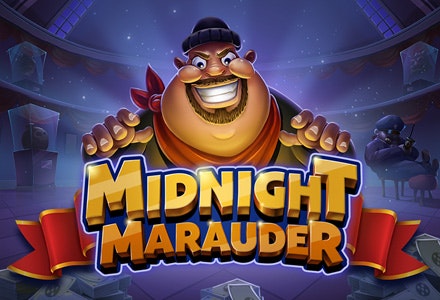 Midnight Marauder