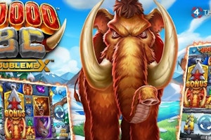 10000 BC 2 DoubleMax från 4ThePlayer