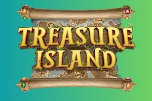 En ny version av Pragmatic Treasure Island är här!