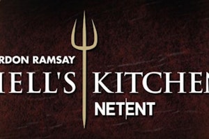 Gordon Ramsay Hell's Kitchen blir spelautomat