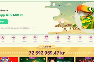 Månadens bonustips – YoYo Casino
