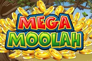 Mega Moolah släpper massiv vinst på 28 miljoner 