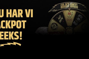 Metal Casino anordnar jackpottveckan