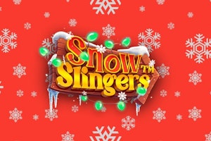 Snow Slingers från Hacksaw Gaming