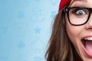 Vinn 30 000 kr på bingo - varje lördag!