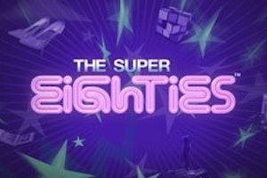 The Super Eighties